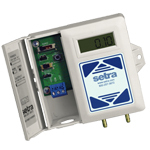configurable pressure transducer