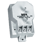 Air Differential Pressure Sensor