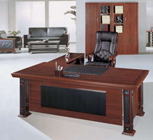 Office Wooden Table