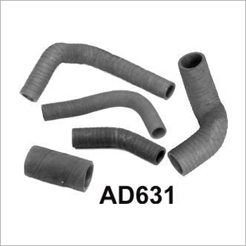 Automobile Rubber Hose Pipes