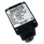Model 230 Differential Pressure Transducers