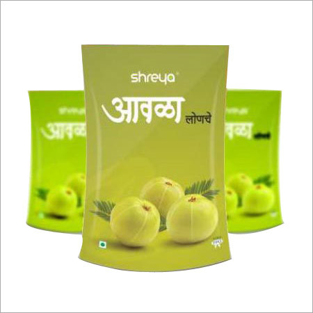 Amla Pickle