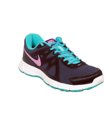 Nike Revolution 2 Msl Dark Gray Running Shoes ;
