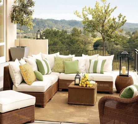 Decorative Home Furniture
