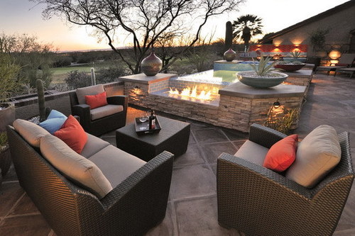 Designer Garden Furniture