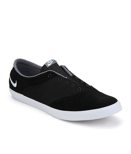Nike Mini Sneakers Black 