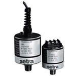 Industrial Pressure Transducer