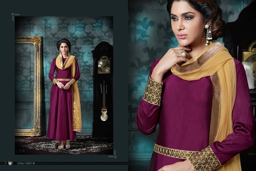 Designer suits