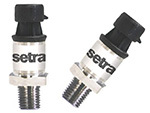 Pressure Gauge Valve