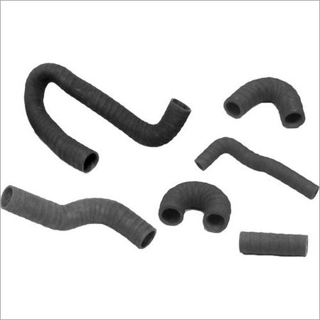 Nissan Hose Pipes