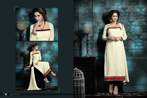 Churidar Suits Bollywood Salwar Kameez