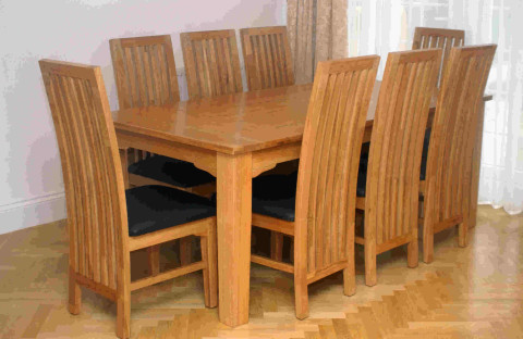 Wooden Furniture