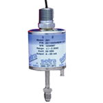 Gauge Pressure Model 201
