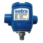 Model 256 High Pressure Sensor