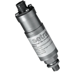 Compound Pressure Model 516