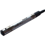Gauge Pressure Model 595