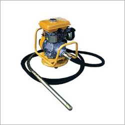 High Frequency Concrete Vibrator