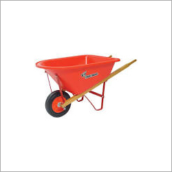 Single Wheel Barrow