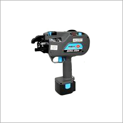 Rebar Tying Machine