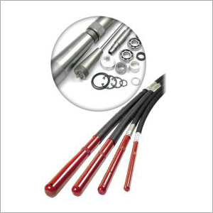 Concrete Vibrating Poker