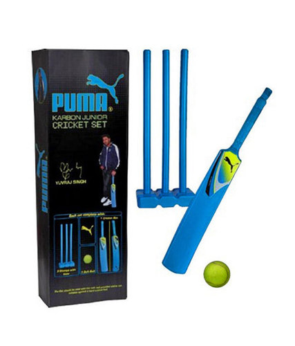 Puma Karbon Junior Cricket Kit