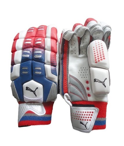 Puma Pulse 6000 Batting Gloves - Right Hand