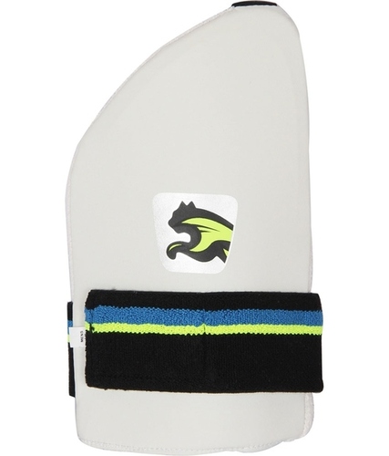Puma Pulse White Arm Guard - 89239401-rh