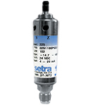 Compound Pressure Model GCT-225