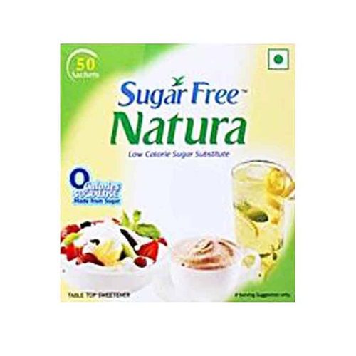 Sugar Free Natura 300 Tablets (Combo Of 2)