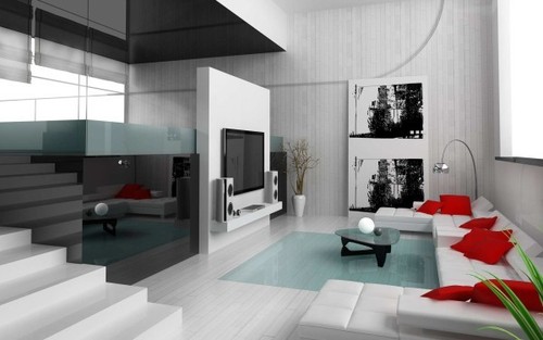 Designer Interior Furniture
