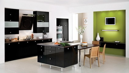 Office Interior Furniture