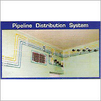Pipeline Distribution System