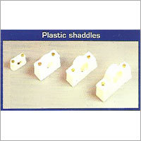 Plastic Shaddles
