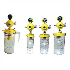 Oxygen Flowmeter