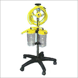 Ward Vacuum Units