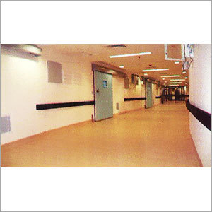Anti Static Floor Tiles