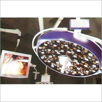 Operation Theatre Lights