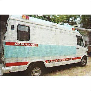 Mobile Ambulance
