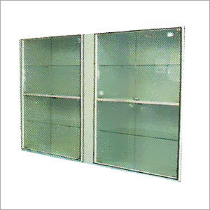 Hospital Pharmacy Cabinet