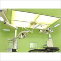 Operation Theater Equipment - Aluminum, Steel | Variable Dimensions, 5000k Color Temperature, High Lumens, Crack Resistance, Easy Installation, Durable Material, Long Lifespan, Smooth Finish