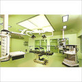 Modular Operating Theatre