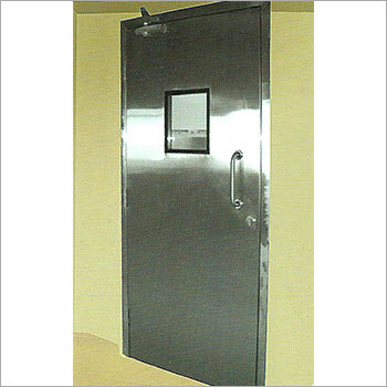 Operation Theatre Doors