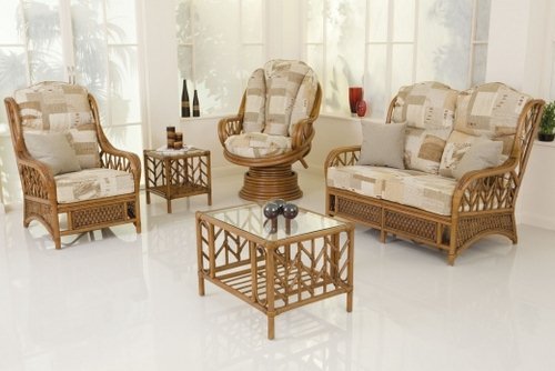 Designer Sofa Set