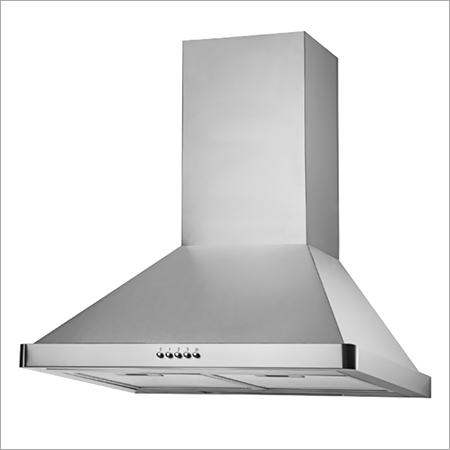 Modern Kitchen Chimney