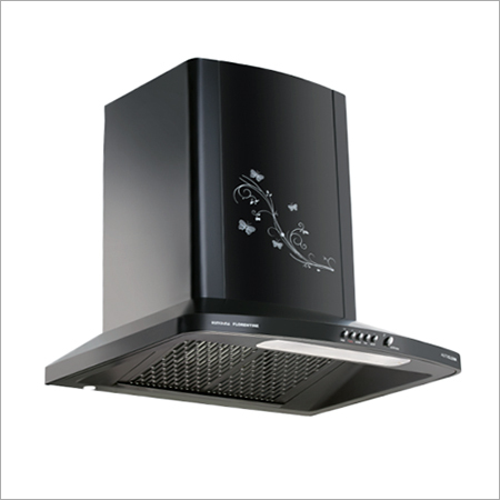 Modular Kitchen Chimney