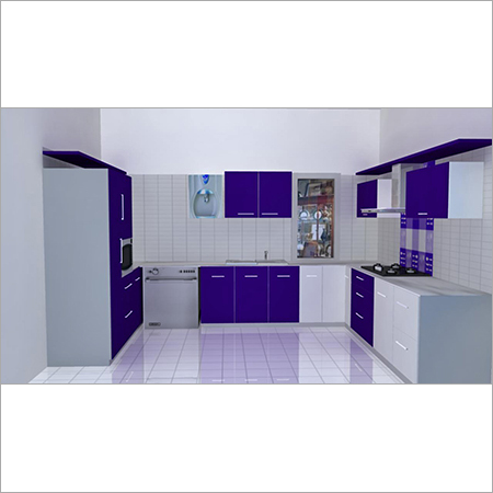 Modular Kitchen