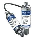 High Accuracy Pressure Transducer