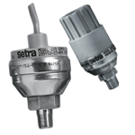 Industrial OEM Pressure Transducer