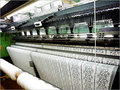 Used Raschel Machines