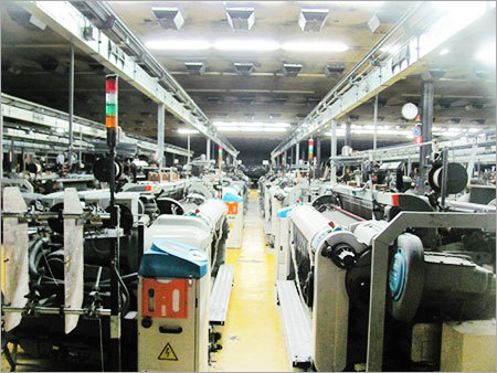 Second Hand Textile Machinery